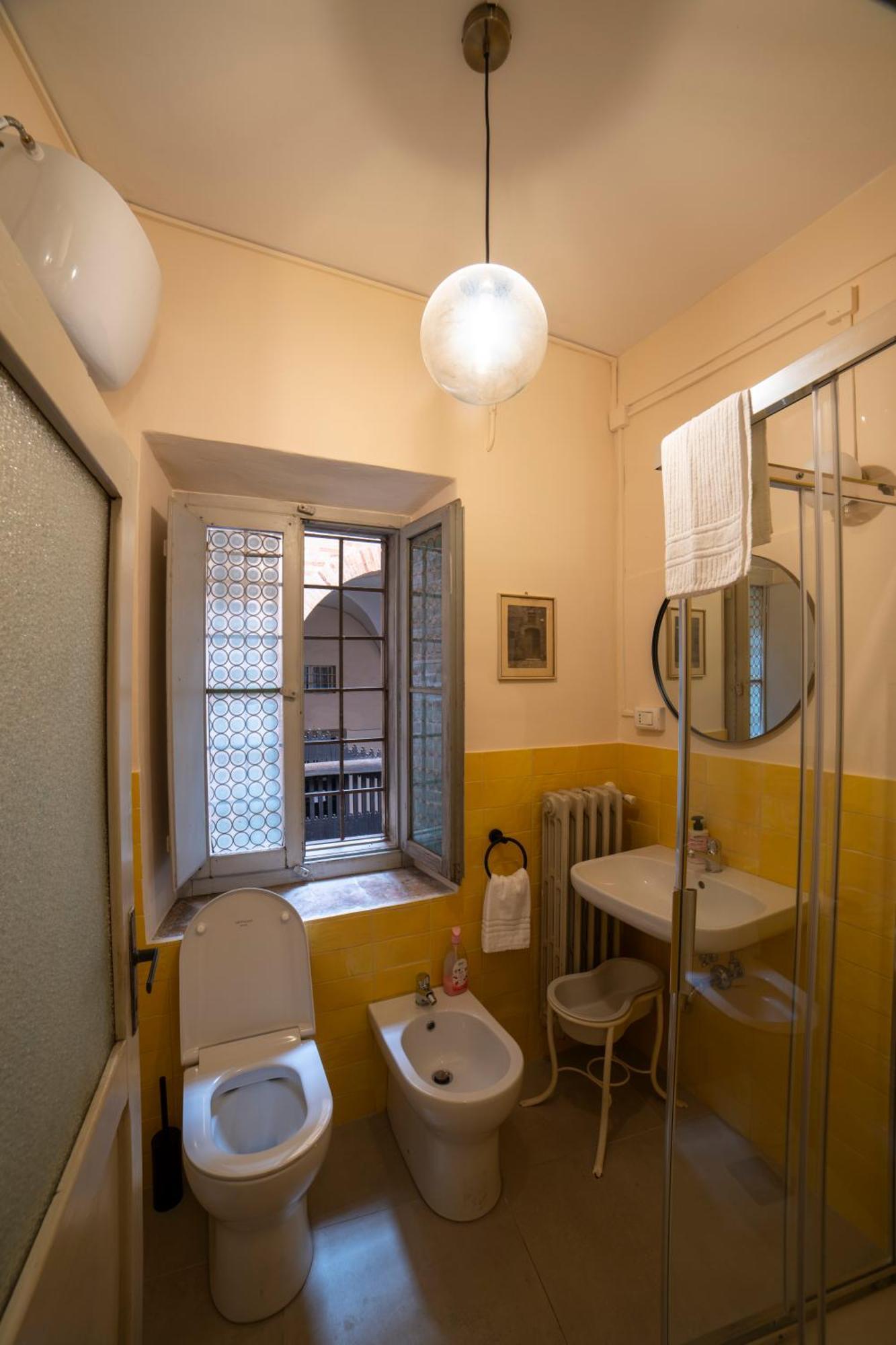 Dimora Palazzo De Antaldis Apartment Urbino Exterior photo